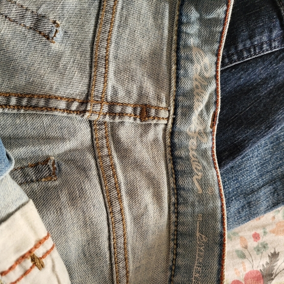 Lot of women's size 10 denim. - Picture 11 of 14